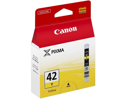 Canon CLI-42Y gelb