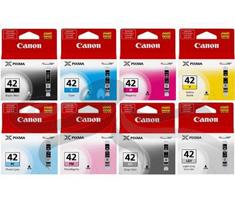 Canon CLI-42 8inkt multipack