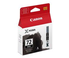 Canon PGI-72MBK mattschwarz