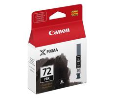 Canon PGI-72PBK foto schwarz