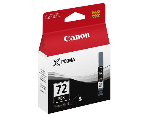 Canon PGI-72PBK foto schwarz