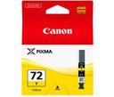 Canon PGI-72Y gelb