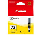 Canon PGI-72Y gelb