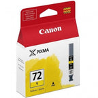 Canon PGI-72Y gelb