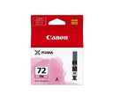 Canon PGI-72PM foto magenta