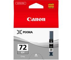 Canon PGI-72GY grau