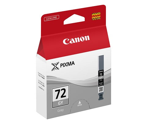 Canon PGI-72GY grau