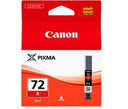 Canon PGI-72R rot