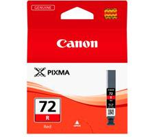 Canon PGI-72R rot