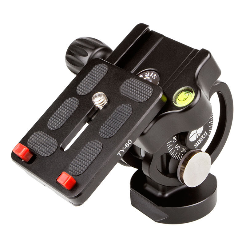 Sirui L-10 Tilt head