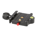 Sirui MP-20 Montageplatte