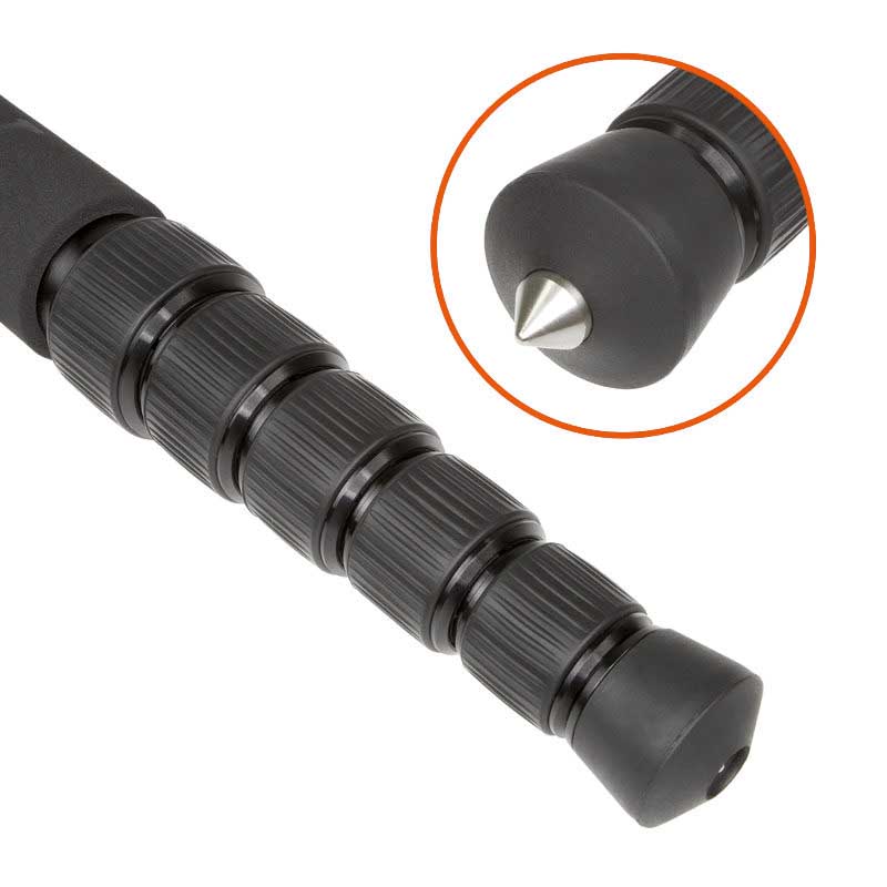 Sirui P-326 Carbon Monopod