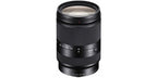 Sony SEL 18-200mm f/3.5-6.3 OSS LE NEX (SEL18200LE.AE)