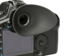 Hoodman HEYC18LG HoodEye Brildragers Canon 18mm