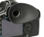 Hoodman HEYC18LG HoodEye Brildragers Canon 18mm