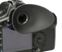 Hoodman HEYC18LG HoodEye Brildragers Canon 18mm