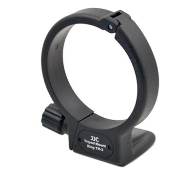 JJC Stativschelle TR-3 Canon