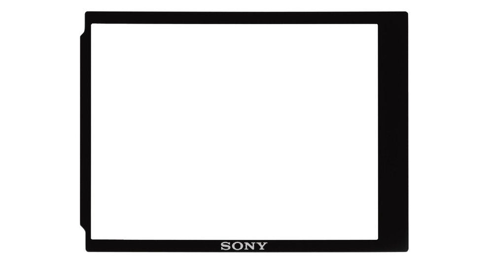 Sony PCK-LM15 Display-Beschirmung (PCKLM15.SYH)