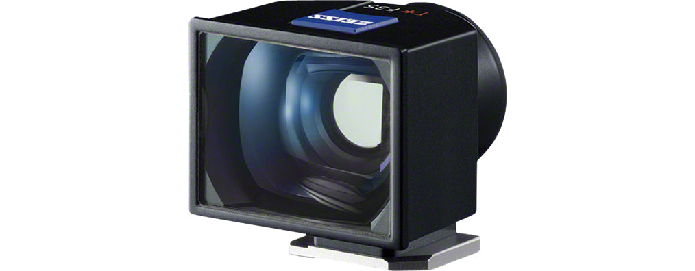 Sony FDA-V1K Optischer Sucher (FDAV1K.SYH)