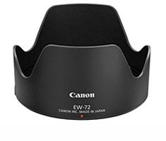 Canon EW-72 Gegenlichtblende für EF 35mm f/2.0 iS