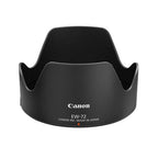 Canon EW-72 Gegenlichtblende für EF 35mm f/2.0 iS