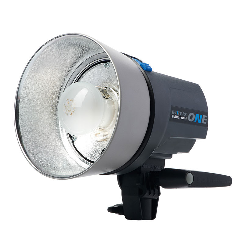 Elinchrom Compact D-Lite RX One