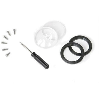 GoPro Dive Housing Objektiv Replacement Kit