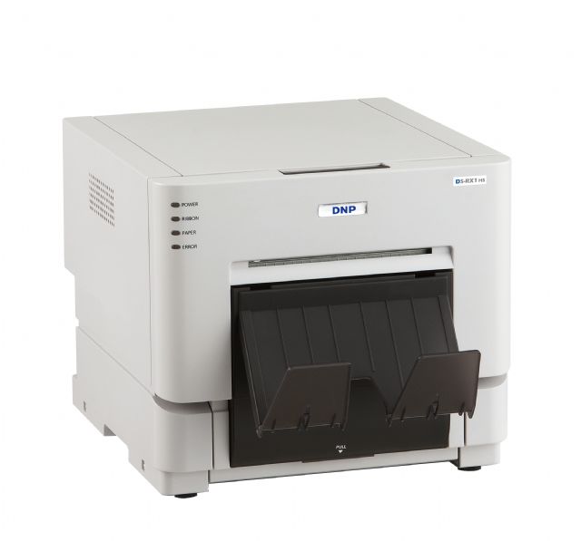 DNP Digitale Dye Sublimation Foto Drucker DS-RX1 HS