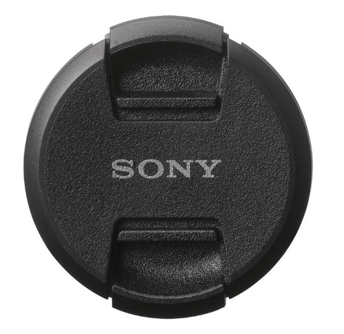 Sony ALC-F49S Objektivdeckel (ALCF49S.SYH)