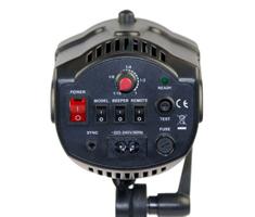 Falcon Eyes Studioblitz SS-200D
