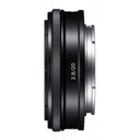 Sony SEL 20mm f/2.8 ** (SEL20F28.AE)