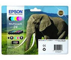 Epson 24 Multipack