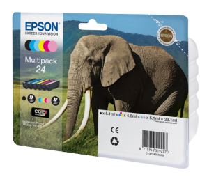 Epson 24 Multipack