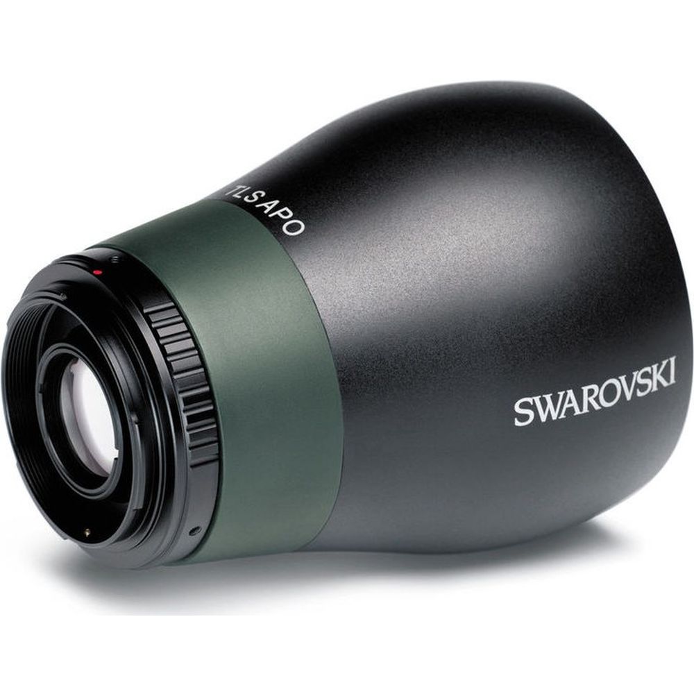 Swarovski TLS APO 30mm für ATX / STX