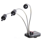 Falcon Eyes Macro LED Lampe DV-3B auf Batterie