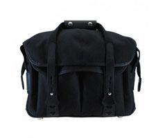 Billingham 307 schwarz/schwarz