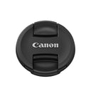 Canon Objektivdeckel E-58 II