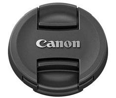 Canon Objektiv Cap E-67 II