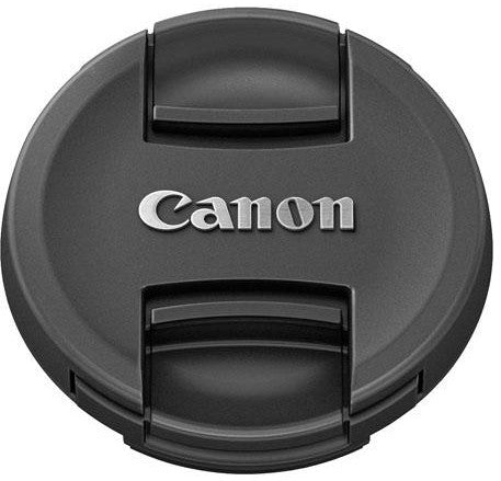 Canon Objektiv Cap E-72 II