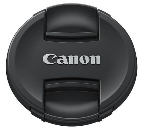 Canon Objektiv Cap E-82 II