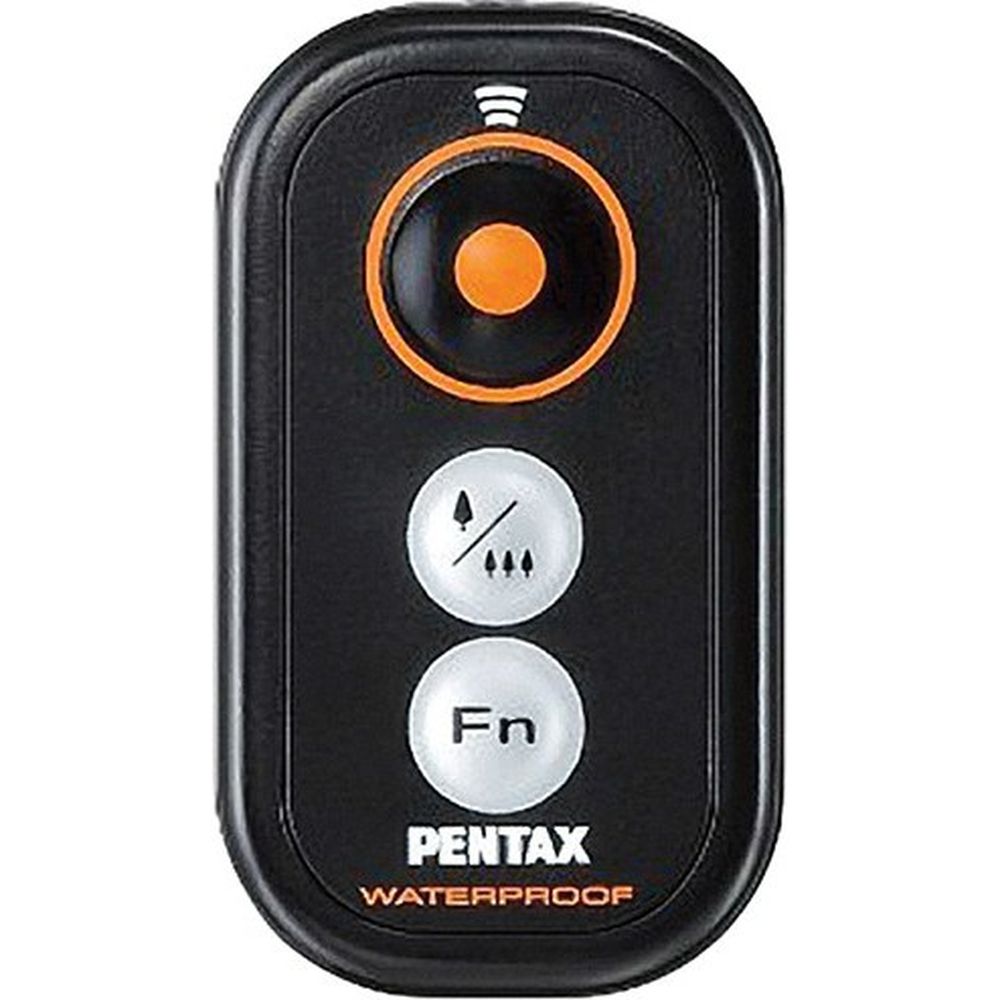 Pentax O-RC1 Fernbedienung WR