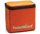 PocketWizard G-Wiz Squared Schutzhülle orange