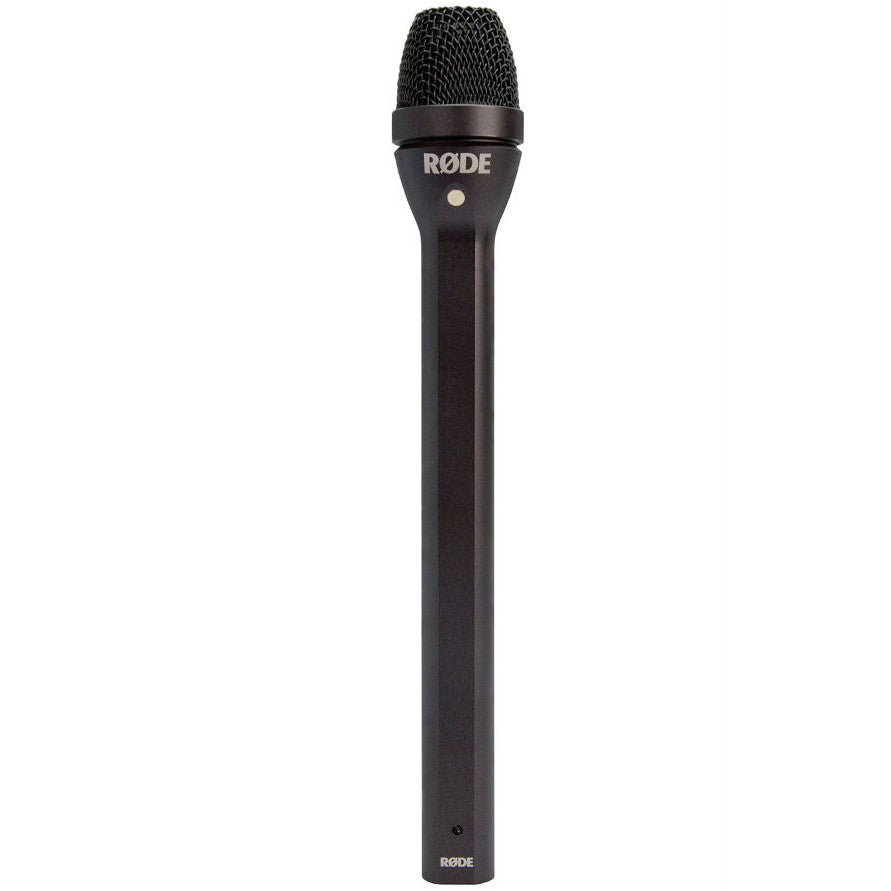 RØDE Reporter