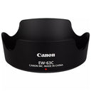 Canon EW-63C lens hood