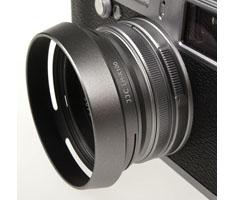 JJC LH-JX100 Fujifilm Gegenlichtblende