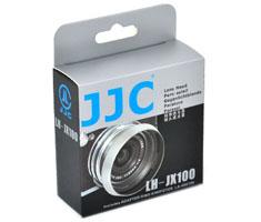 JJC LH-JX100 Fujifilm Gegenlichtblende