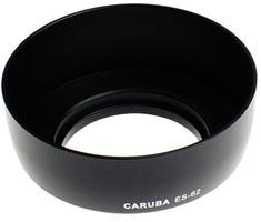 Caruba ES-62 II Gegenlichtblende für Canon EF 50mm f/1.8 II