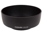 Caruba ES-62 Gegenlichtblende für Canon EF 50mm f/1.8 II