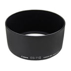 Caruba ES-72 II Gegenlichtblende für das Canon EF 50mm ƒ/1,4