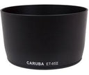 Caruba ET-65 II Gegenlichtblende